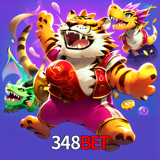 Imagem promocional da 348bet mostrando a plataforma e suas vantagens