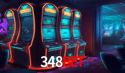 Design Responsivo 348bet