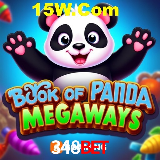 Descubra o Mundo do Cassino Online com 348bet