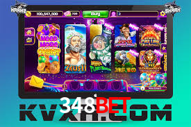 Welcome Bonus 348bet