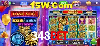 Football Betting 348bet