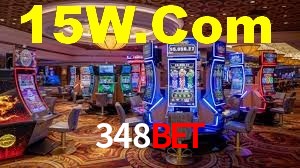 Daily Bonuses 348bet
