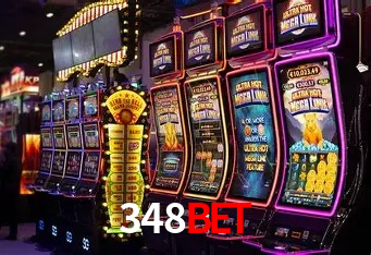 Casino Ao Vivo 348bet