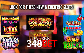 Exclusive Games 348bet