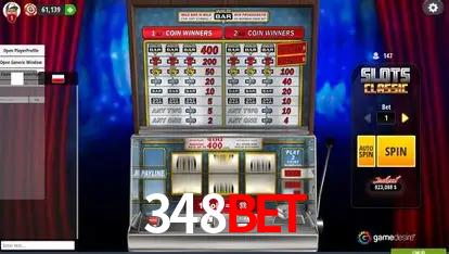 Especiais de Fim de Semana 348bet