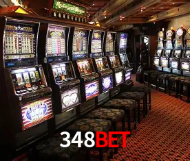 Promoções Sazonais 348bet