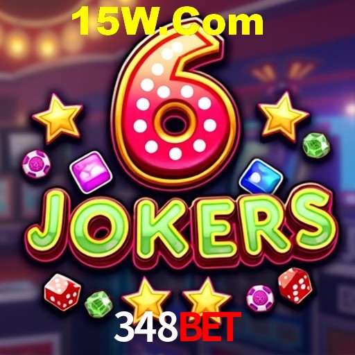 Interface do App 348bet