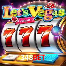 Programa VIP 348bet