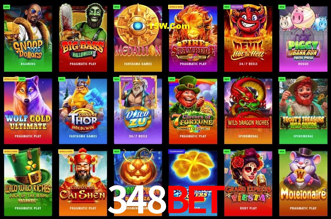 Experiência VIP 348bet