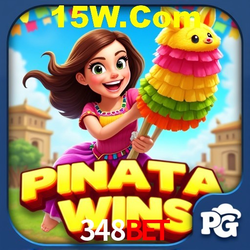 Descubra a Magia dos Jogos de Arcade no 348bet